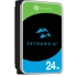 SEAGATE HDD SkyHawk AI ST24000VE002, 24 TB, 3.5", SATA 6 Gb/s, 7200 rpm, 512 MB